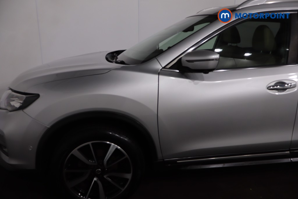 Nissan X-Trail Tekna Manual Petrol SUV - Stock Number (1611346) - 29th supplementary image