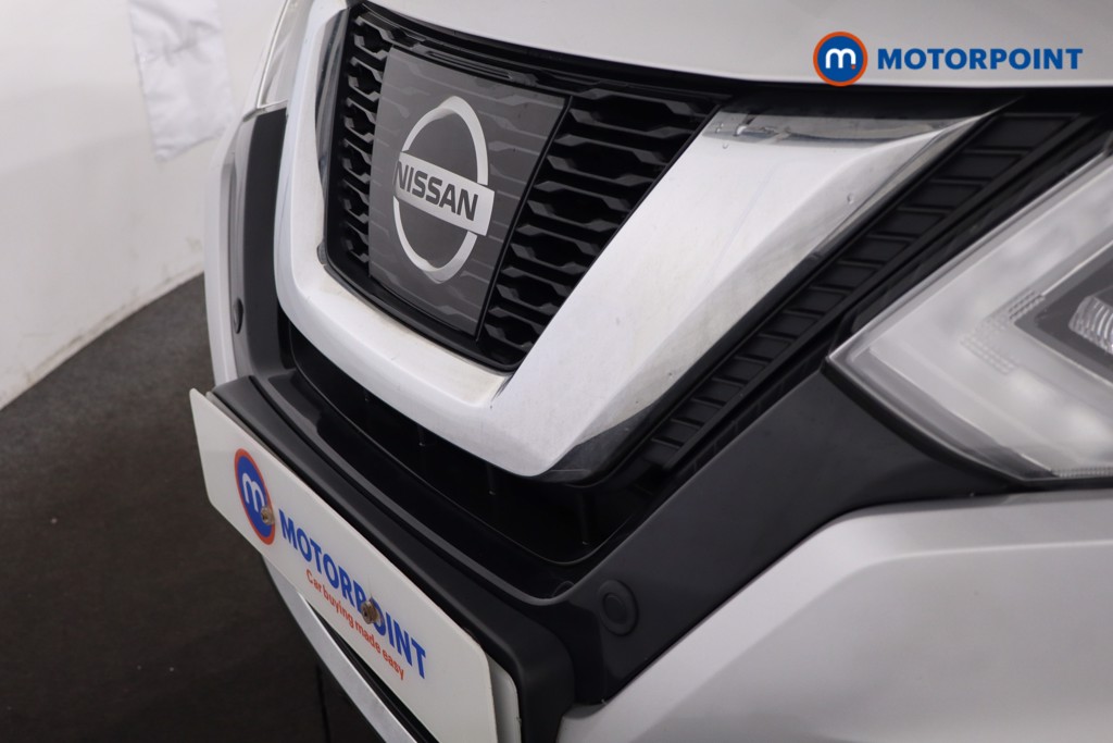 Nissan X-Trail Tekna Manual Petrol SUV - Stock Number (1611346) - 30th supplementary image