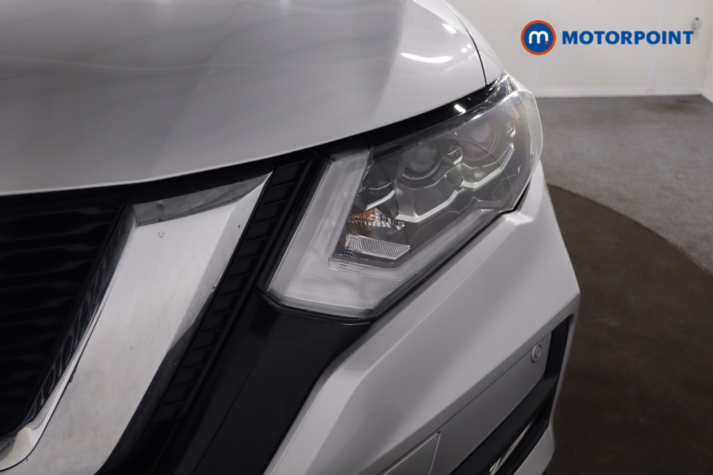 Nissan X-Trail Tekna Manual Petrol SUV - Stock Number (1611346) - 32nd supplementary image