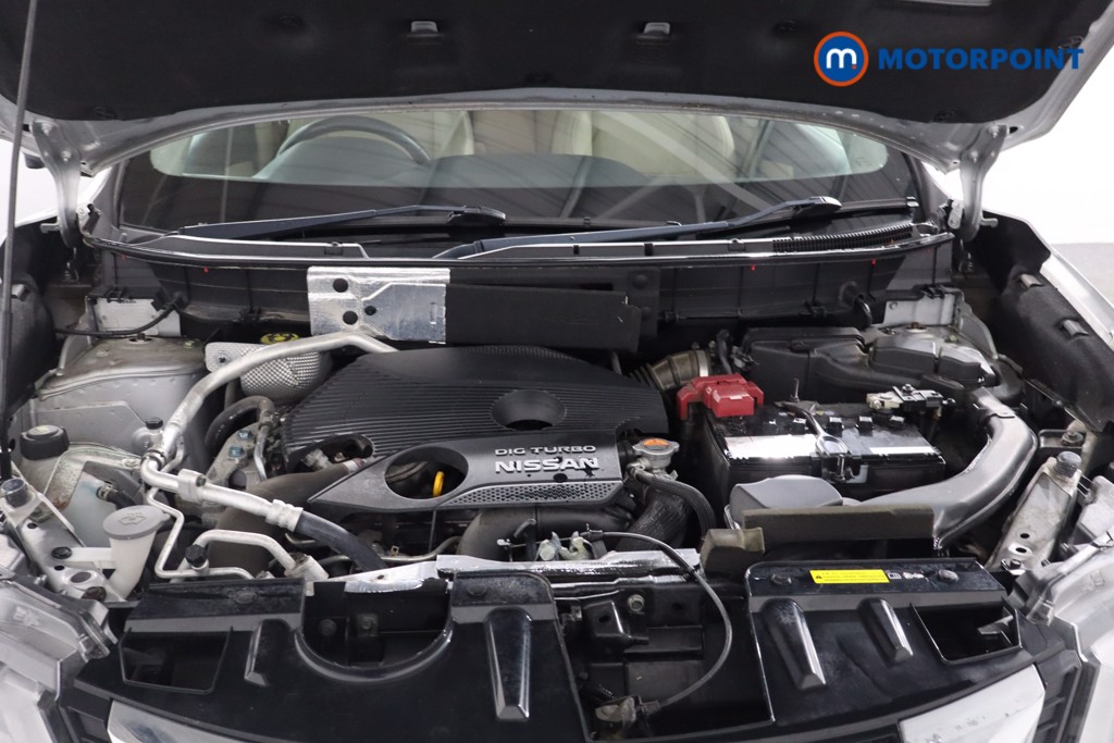 Nissan X-Trail Tekna Manual Petrol SUV - Stock Number (1611346) - 34th supplementary image