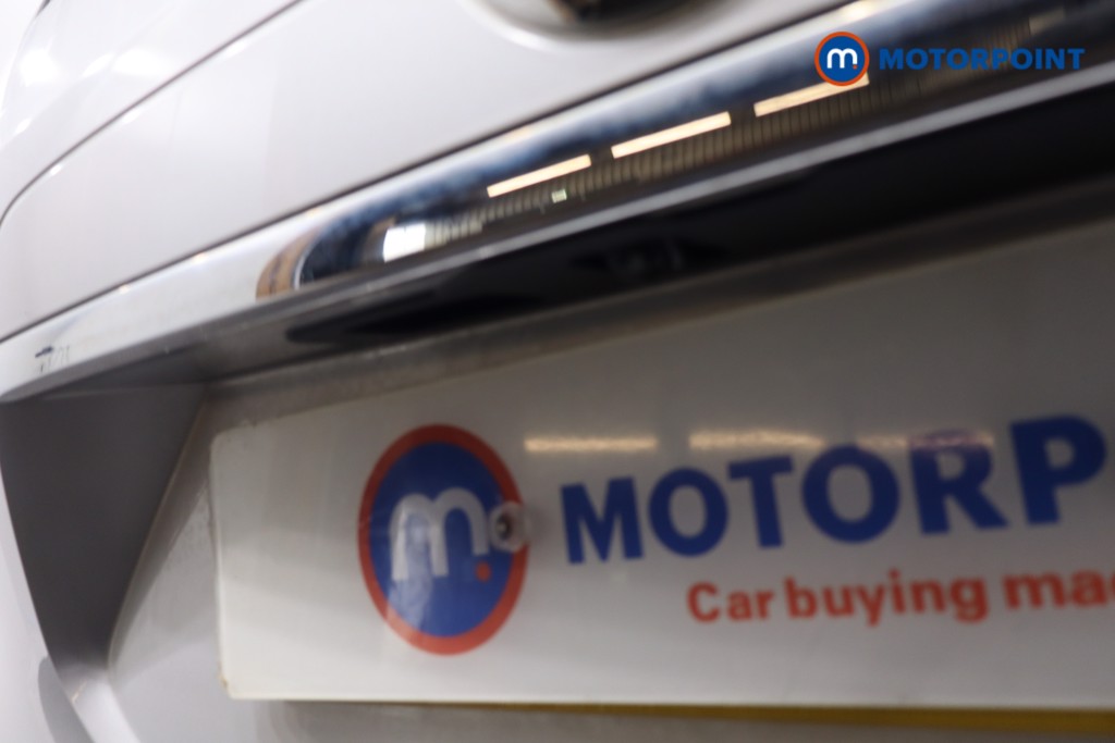 Nissan X-Trail Tekna Manual Petrol SUV - Stock Number (1611346) - 37th supplementary image