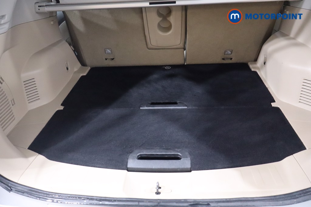 Nissan X-Trail Tekna Manual Petrol SUV - Stock Number (1611346) - 40th supplementary image