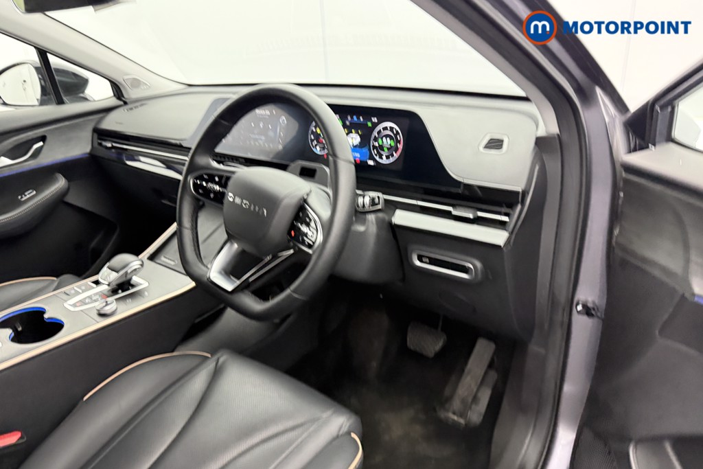 Omoda 5 Noble Automatic Petrol SUV - Stock Number (1611373) - 3rd supplementary image