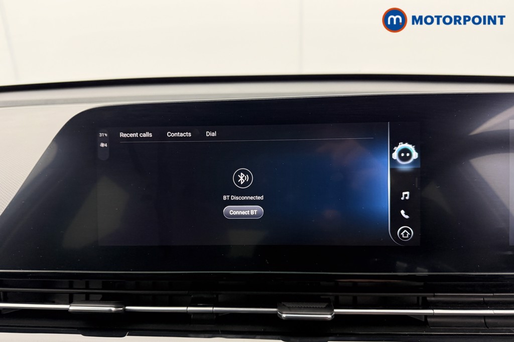 Omoda 5 Noble Automatic Petrol SUV - Stock Number (1611373) - 6th supplementary image