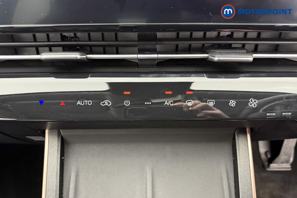 Omoda 5 Noble Automatic Petrol SUV - Stock Number (1611373) - 8th supplementary image