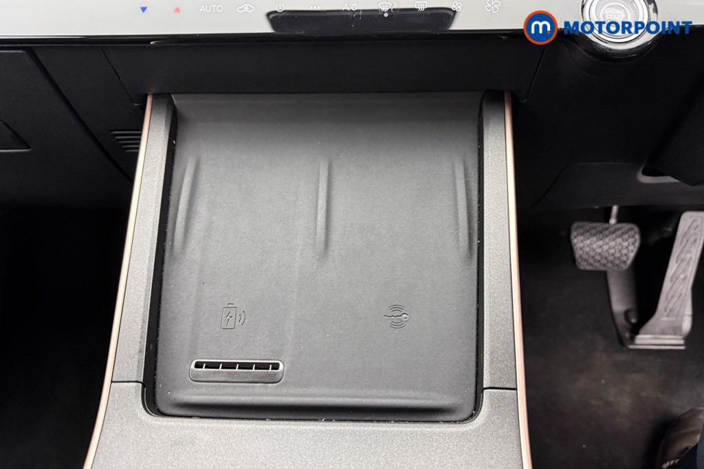 Omoda 5 Noble Automatic Petrol SUV - Stock Number (1611373) - 10th supplementary image