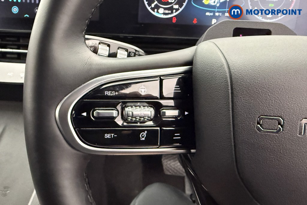 Omoda 5 Noble Automatic Petrol SUV - Stock Number (1611373) - 12th supplementary image