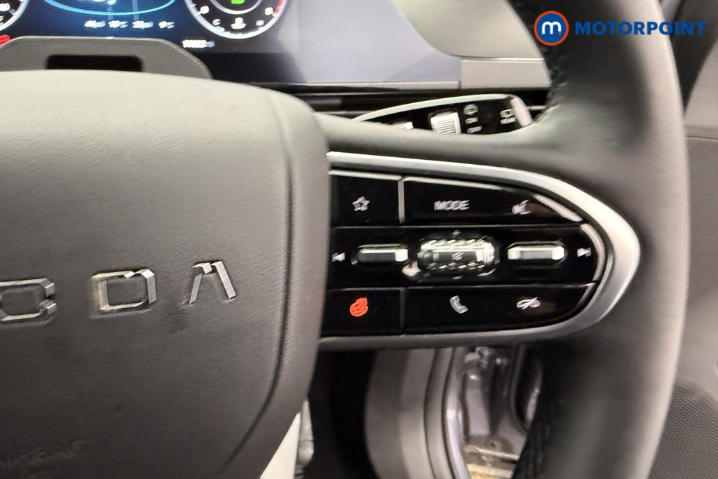 Omoda 5 Noble Automatic Petrol SUV - Stock Number (1611373) - 13th supplementary image