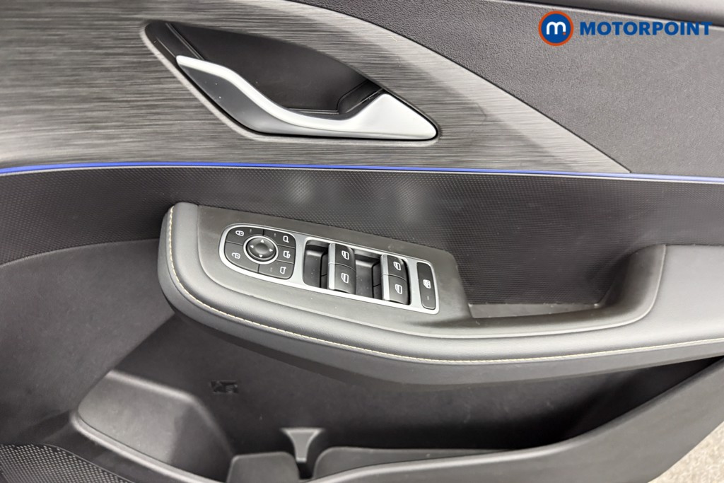 Omoda 5 Noble Automatic Petrol SUV - Stock Number (1611373) - 14th supplementary image