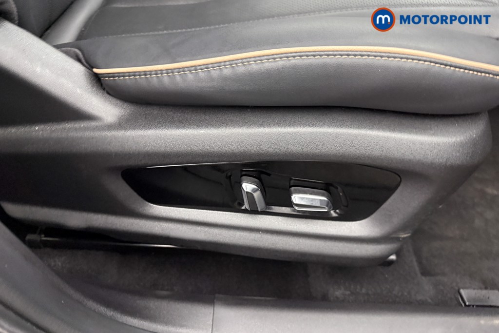 Omoda 5 Noble Automatic Petrol SUV - Stock Number (1611373) - 16th supplementary image