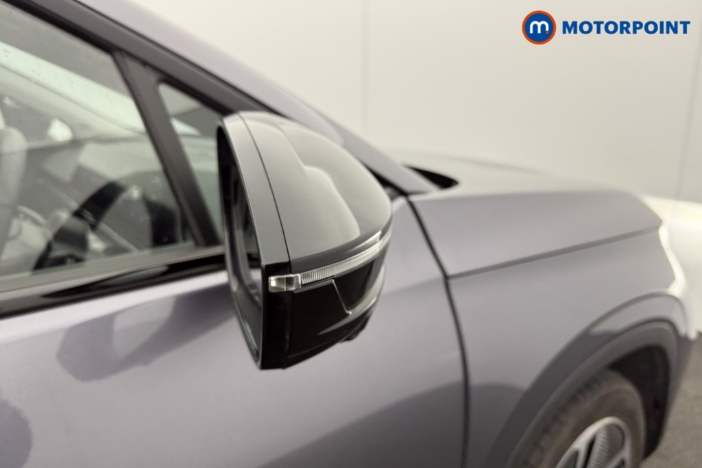 Omoda 5 Noble Automatic Petrol SUV - Stock Number (1611373) - 17th supplementary image