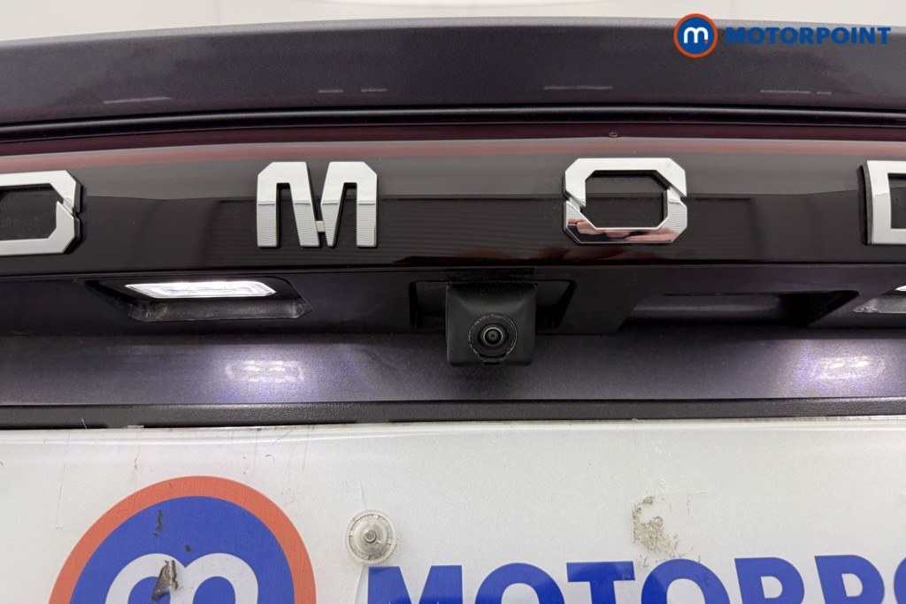 Omoda 5 Noble Automatic Petrol SUV - Stock Number (1611373) - 19th supplementary image