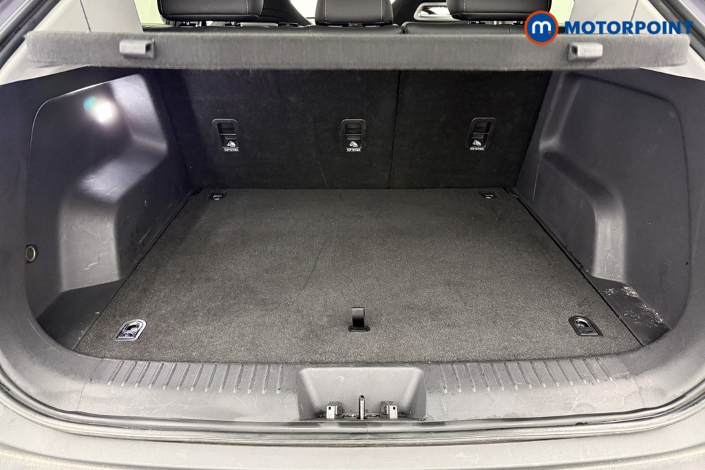 Omoda 5 Noble Automatic Petrol SUV - Stock Number (1611373) - 20th supplementary image