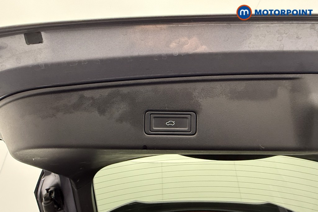 Omoda 5 Noble Automatic Petrol SUV - Stock Number (1611373) - 21st supplementary image