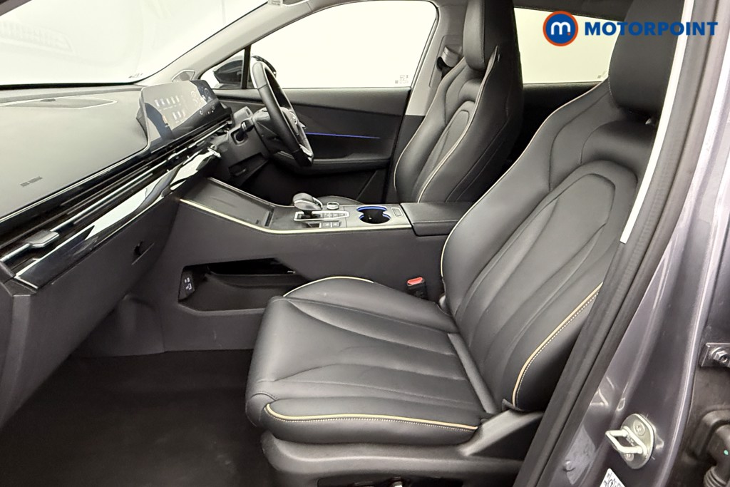 Omoda 5 Noble Automatic Petrol SUV - Stock Number (1611373) - 22nd supplementary image