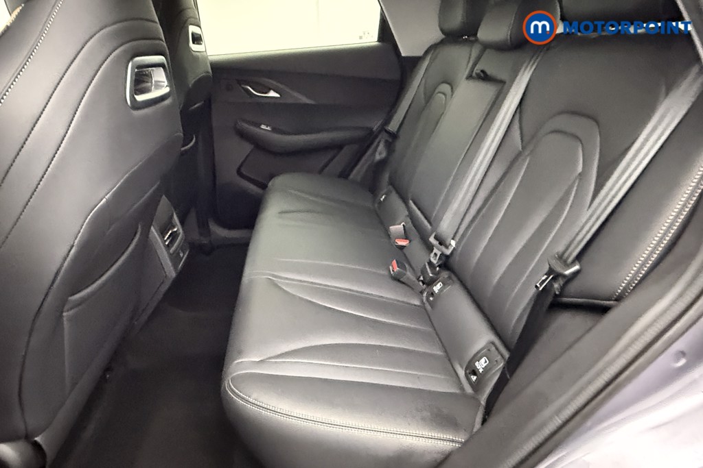 Omoda 5 Noble Automatic Petrol SUV - Stock Number (1611373) - 23rd supplementary image