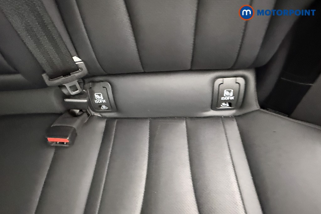 Omoda 5 Noble Automatic Petrol SUV - Stock Number (1611373) - 24th supplementary image