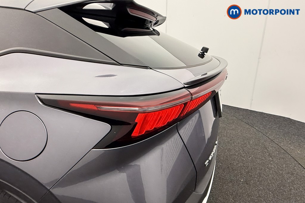 Omoda 5 Noble Automatic Petrol SUV - Stock Number (1611373) - 25th supplementary image