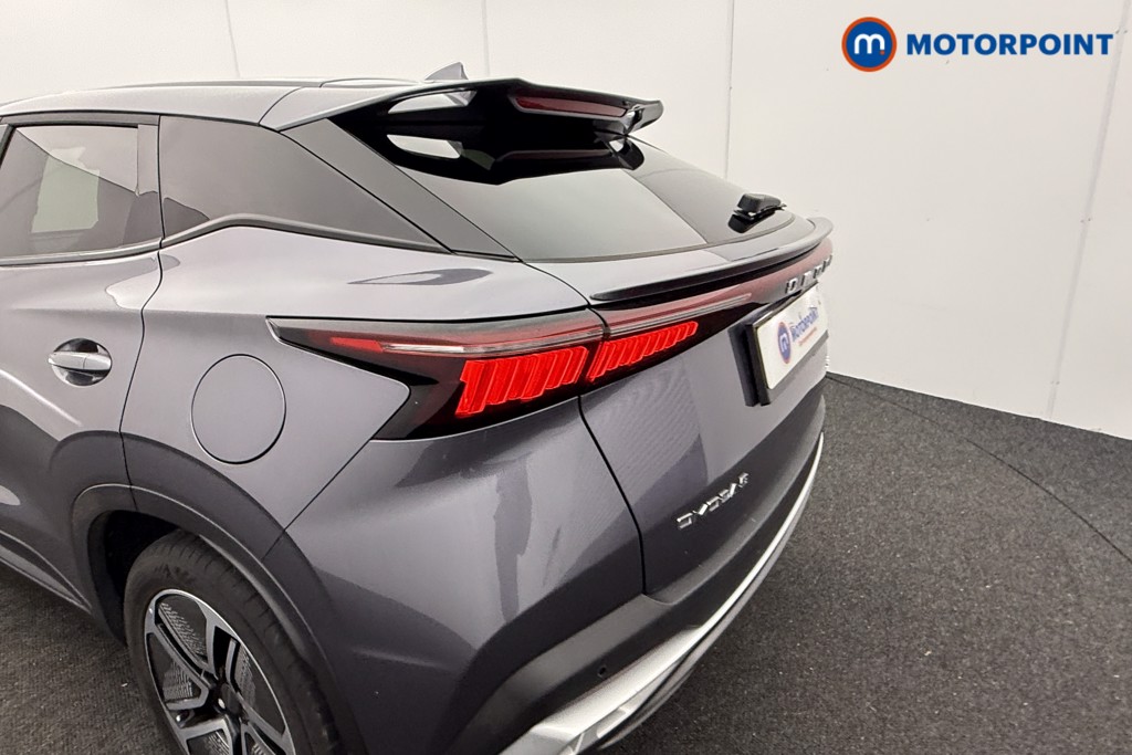 Omoda 5 Noble Automatic Petrol SUV - Stock Number (1611373) - 26th supplementary image