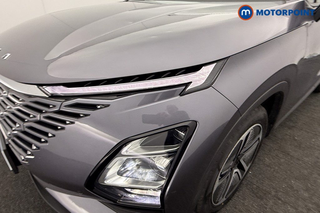 Omoda 5 Noble Automatic Petrol SUV - Stock Number (1611373) - 27th supplementary image