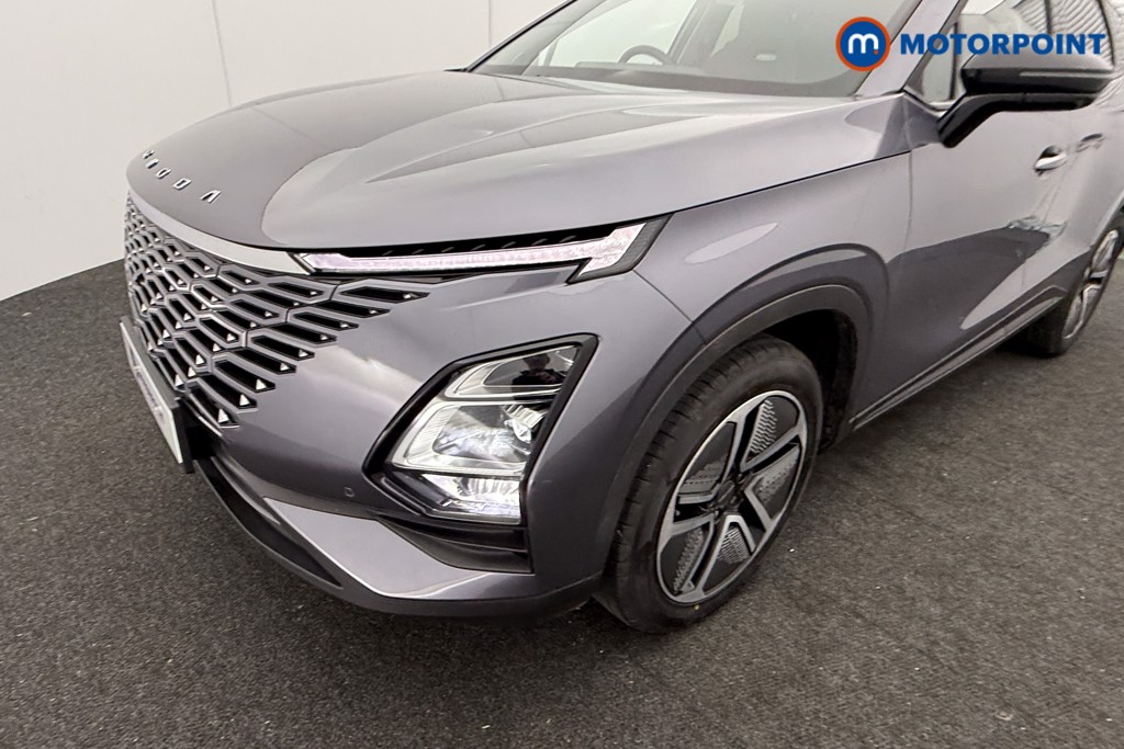 Omoda 5 Noble Automatic Petrol SUV - Stock Number (1611373) - 28th supplementary image