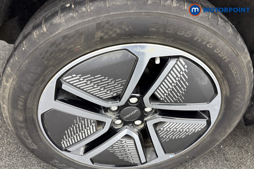 Omoda 5 Noble Automatic Petrol SUV - Stock Number (1611373) - 31st supplementary image