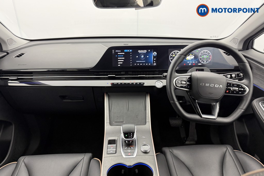 Omoda 5 Noble Automatic Petrol SUV - Stock Number (1611373) - 1st supplementary image