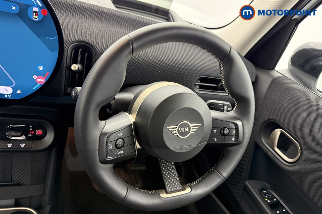 Mini Cooper C Classic Automatic Petrol Hatchback - Stock Number (1611380) - 3rd supplementary image