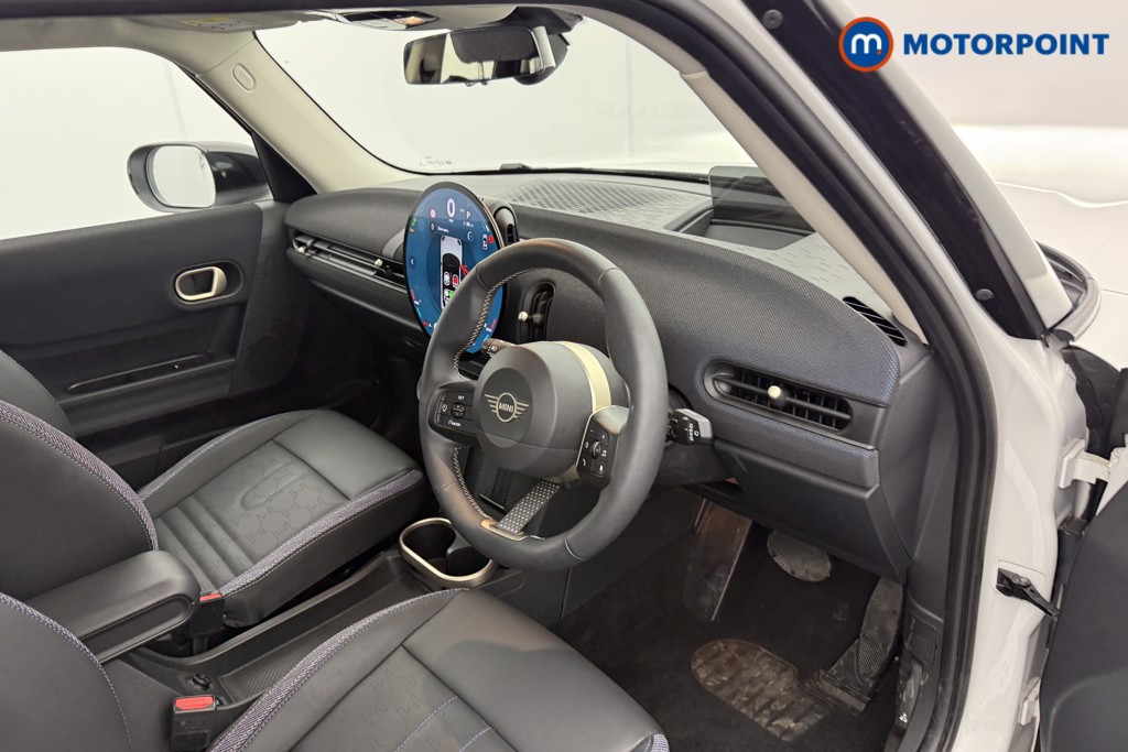 Mini Cooper C Classic Automatic Petrol Hatchback - Stock Number (1611380) - 4th supplementary image