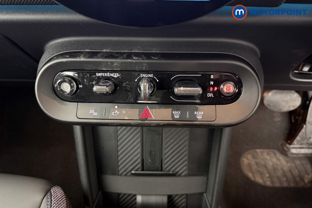 Mini Cooper C Classic Automatic Petrol Hatchback - Stock Number (1611380) - 10th supplementary image