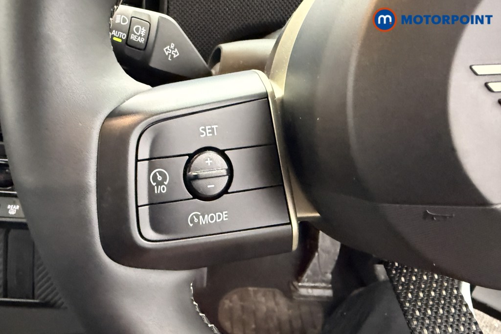 Mini Cooper C Classic Automatic Petrol Hatchback - Stock Number (1611380) - 11th supplementary image