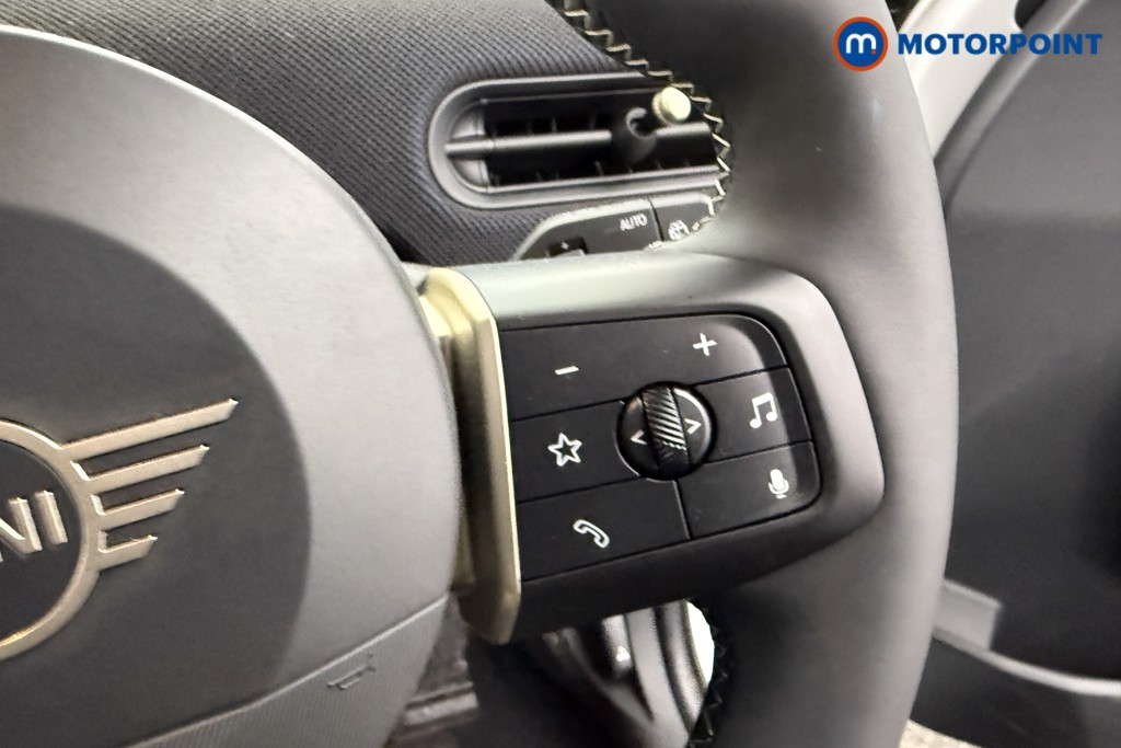 Mini Cooper C Classic Automatic Petrol Hatchback - Stock Number (1611380) - 12th supplementary image