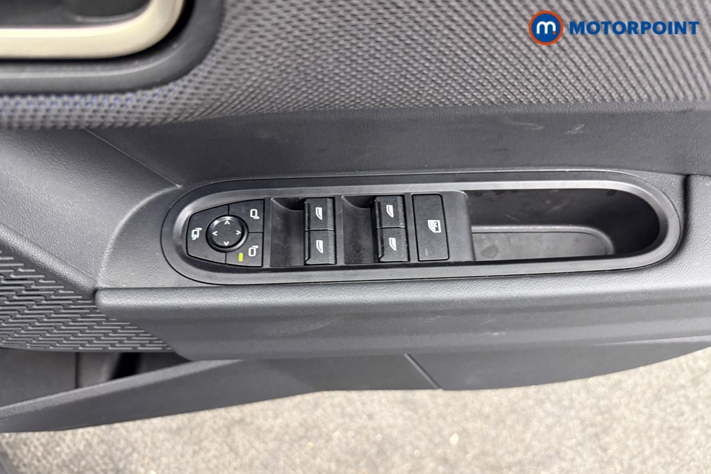 Mini Cooper C Classic Automatic Petrol Hatchback - Stock Number (1611380) - 13th supplementary image