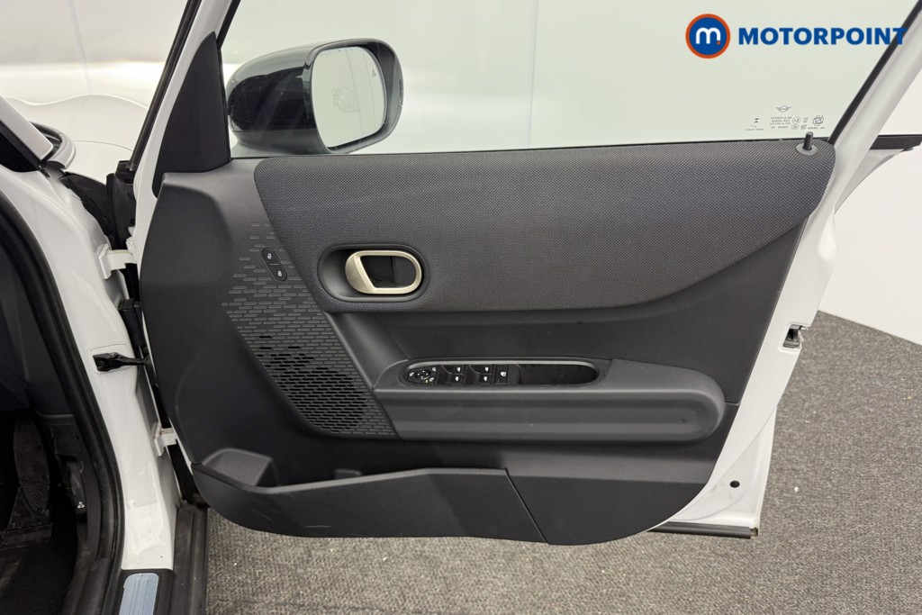 Mini Cooper C Classic Automatic Petrol Hatchback - Stock Number (1611380) - 14th supplementary image