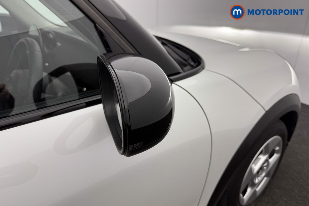 Mini Cooper C Classic Automatic Petrol Hatchback - Stock Number (1611380) - 15th supplementary image