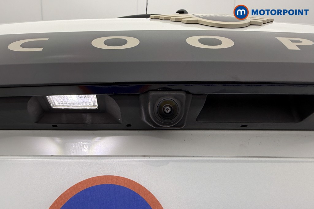 Mini Cooper C Classic Automatic Petrol Hatchback - Stock Number (1611380) - 16th supplementary image