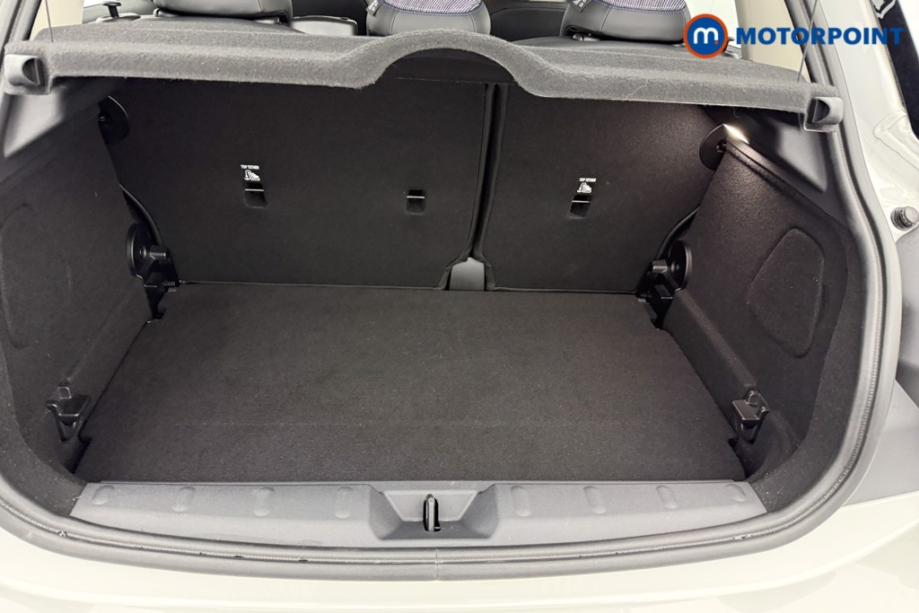 Mini Cooper C Classic Automatic Petrol Hatchback - Stock Number (1611380) - 17th supplementary image