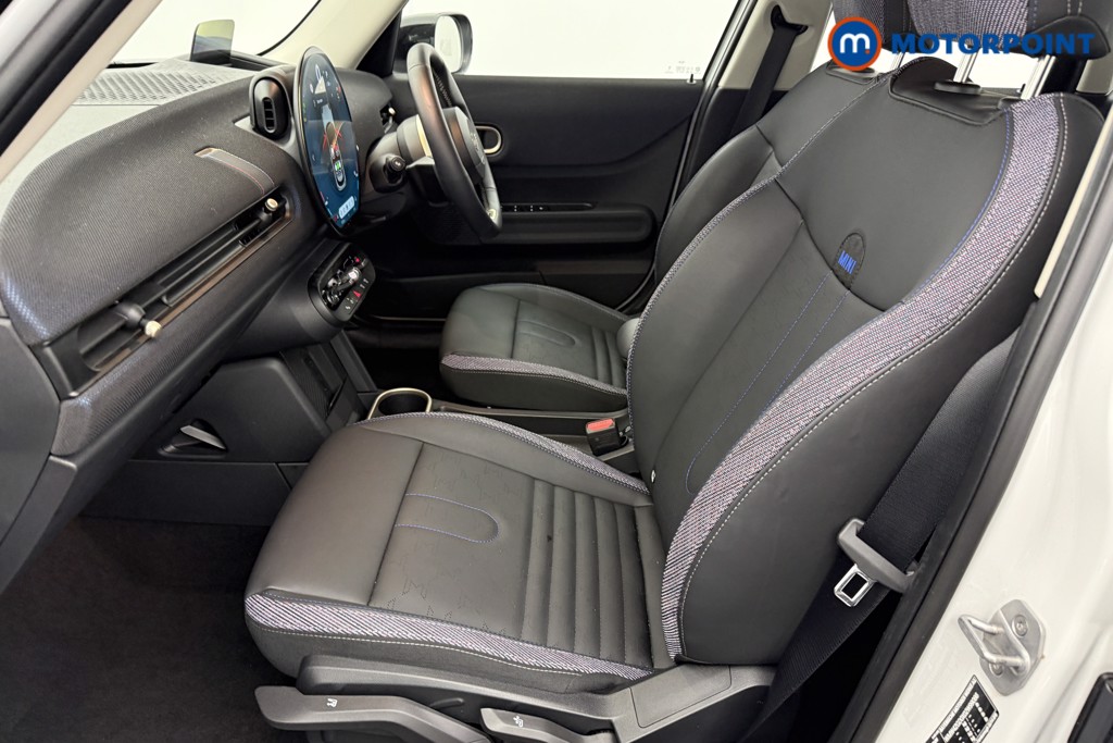 Mini Cooper C Classic Automatic Petrol Hatchback - Stock Number (1611380) - 18th supplementary image