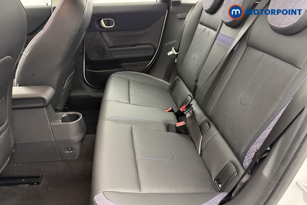 Mini Cooper C Classic Automatic Petrol Hatchback - Stock Number (1611380) - 19th supplementary image