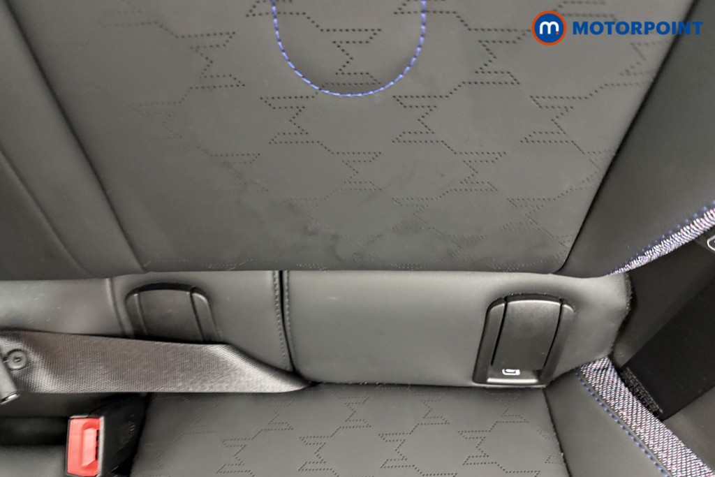 Mini Cooper C Classic Automatic Petrol Hatchback - Stock Number (1611380) - 20th supplementary image