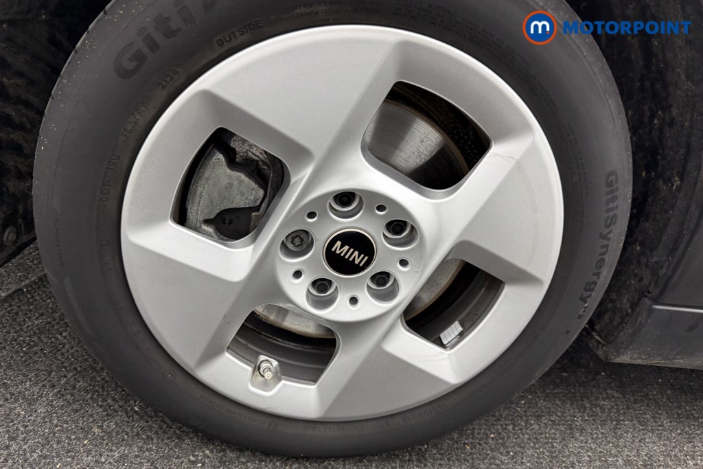 Mini Cooper C Classic Automatic Petrol Hatchback - Stock Number (1611380) - 25th supplementary image