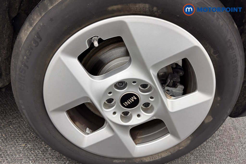 Mini Cooper C Classic Automatic Petrol Hatchback - Stock Number (1611380) - 26th supplementary image