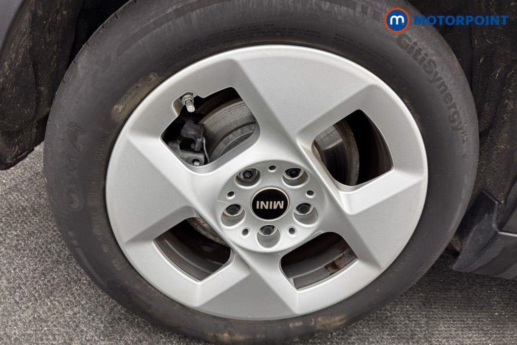 Mini Cooper C Classic Automatic Petrol Hatchback - Stock Number (1611380) - 27th supplementary image