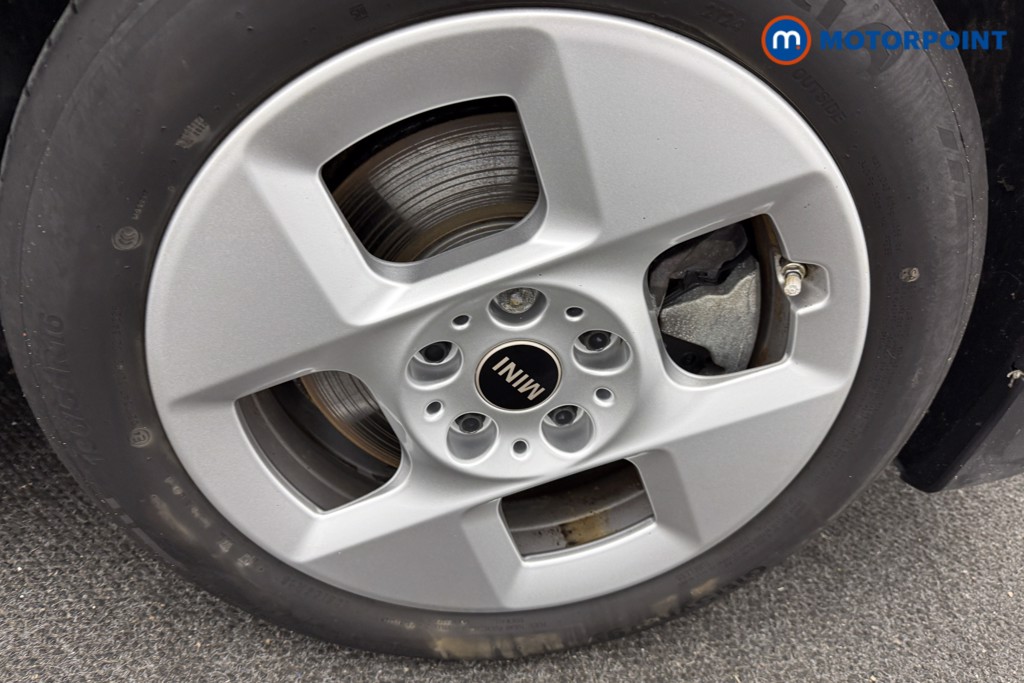 Mini Cooper C Classic Automatic Petrol Hatchback - Stock Number (1611380) - 28th supplementary image