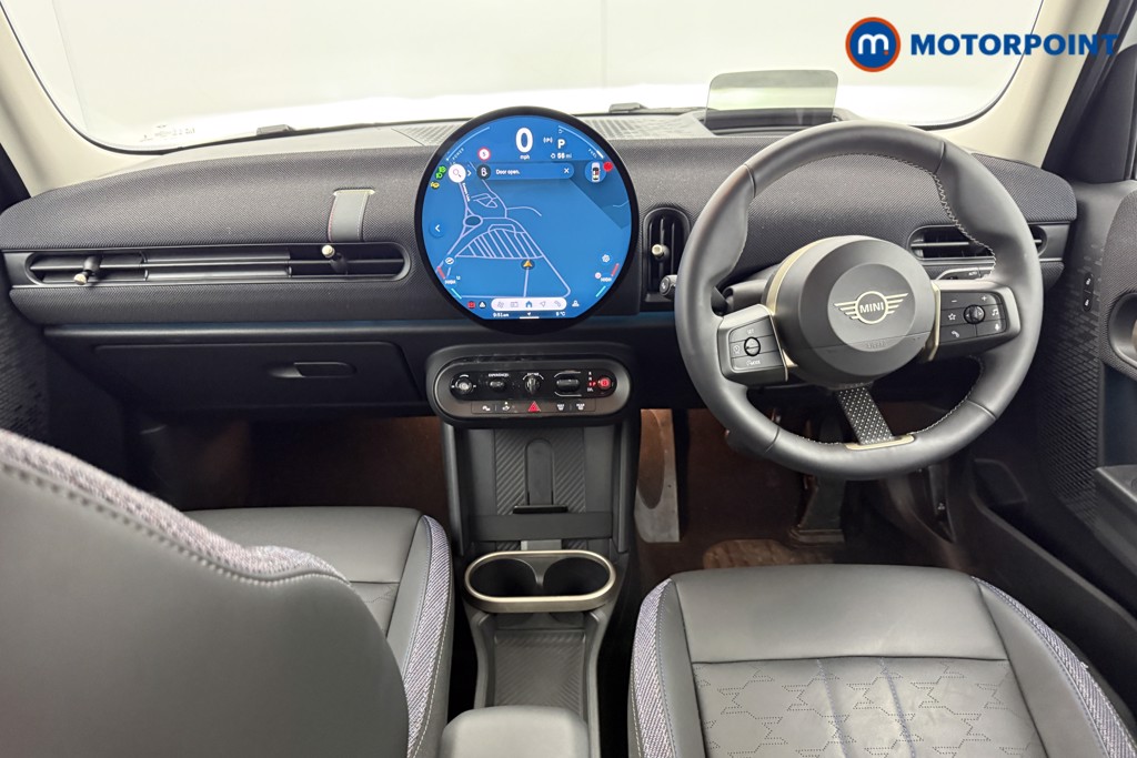 Mini Cooper C Classic Automatic Petrol Hatchback - Stock Number (1611380) - 1st supplementary image