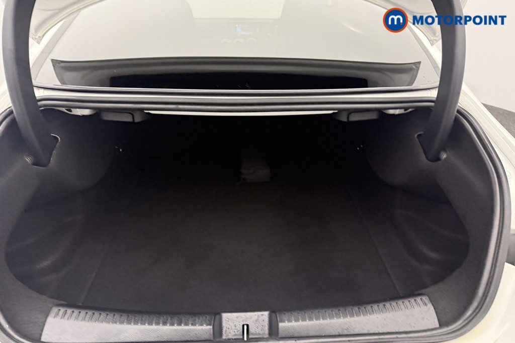 Mercedes-Benz CLA Amg Line Automatic Petrol Coupe - Stock Number (1611388) - 12th supplementary image