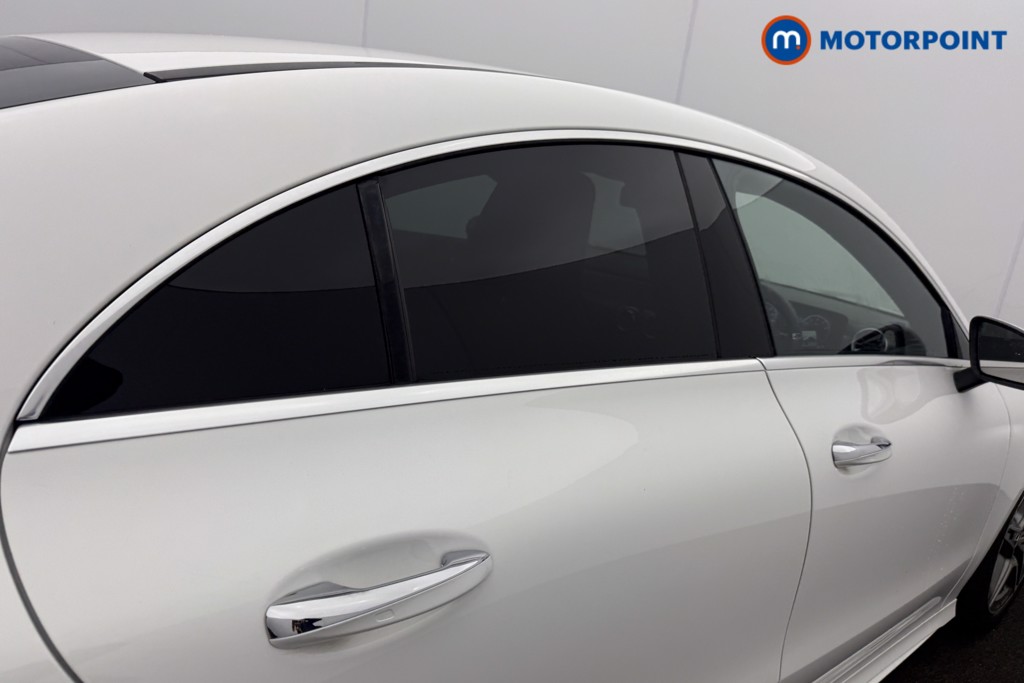 Mercedes-Benz CLA Amg Line Automatic Petrol Coupe - Stock Number (1611388) - 17th supplementary image