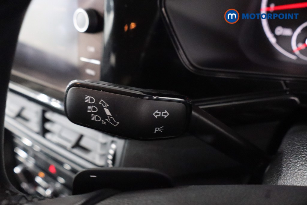 Volkswagen T-Cross Black Edition Automatic Petrol SUV - Stock Number (1611520) - 14th supplementary image