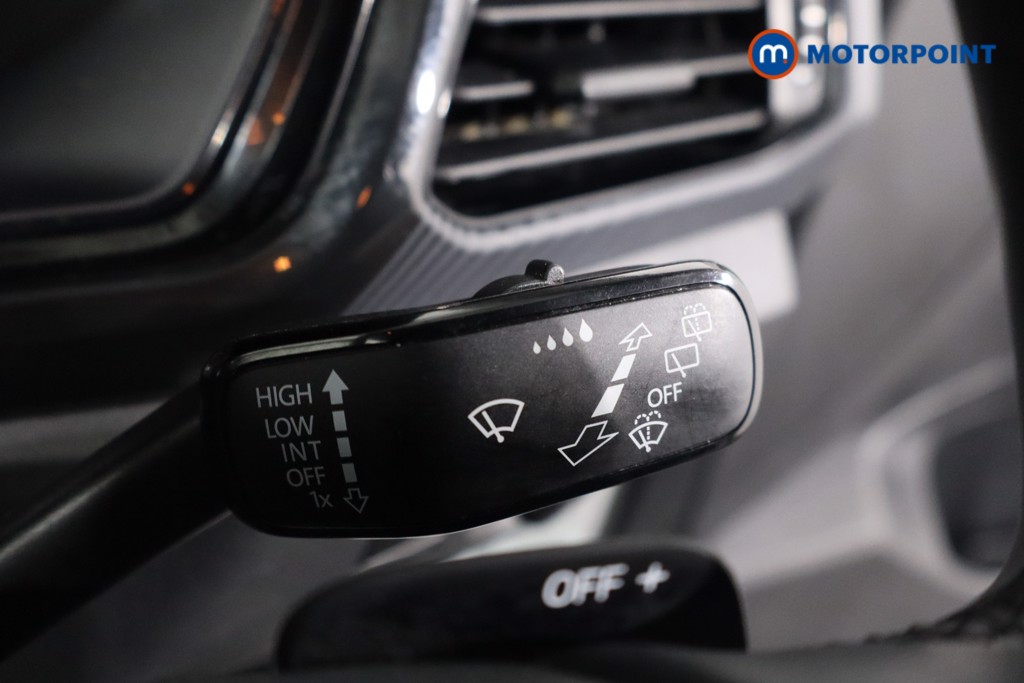 Volkswagen T-Cross Black Edition Automatic Petrol SUV - Stock Number (1611520) - 15th supplementary image