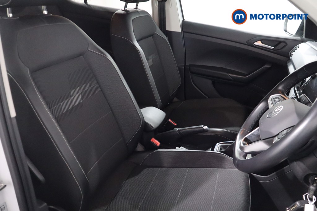 Volkswagen T-Cross Black Edition Automatic Petrol SUV - Stock Number (1611520) - 20th supplementary image